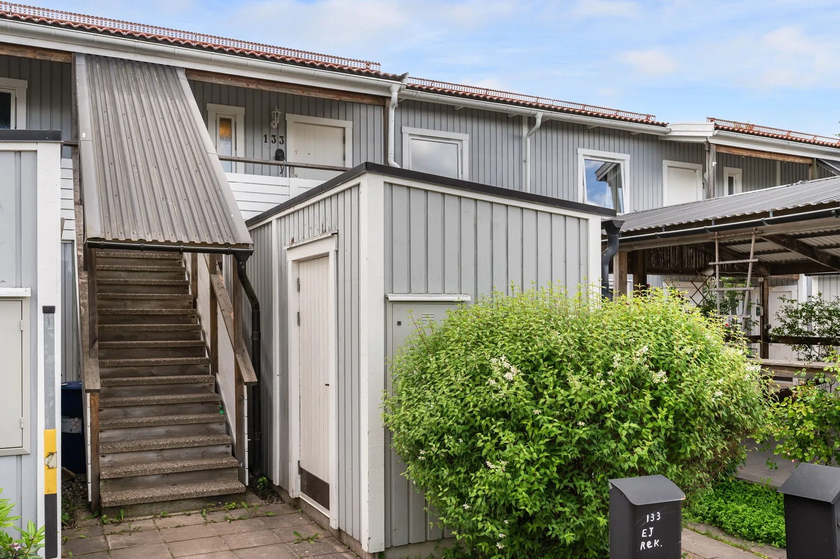 Bostadsrätt, Kavlevägen 133, Kästa, Huddinge