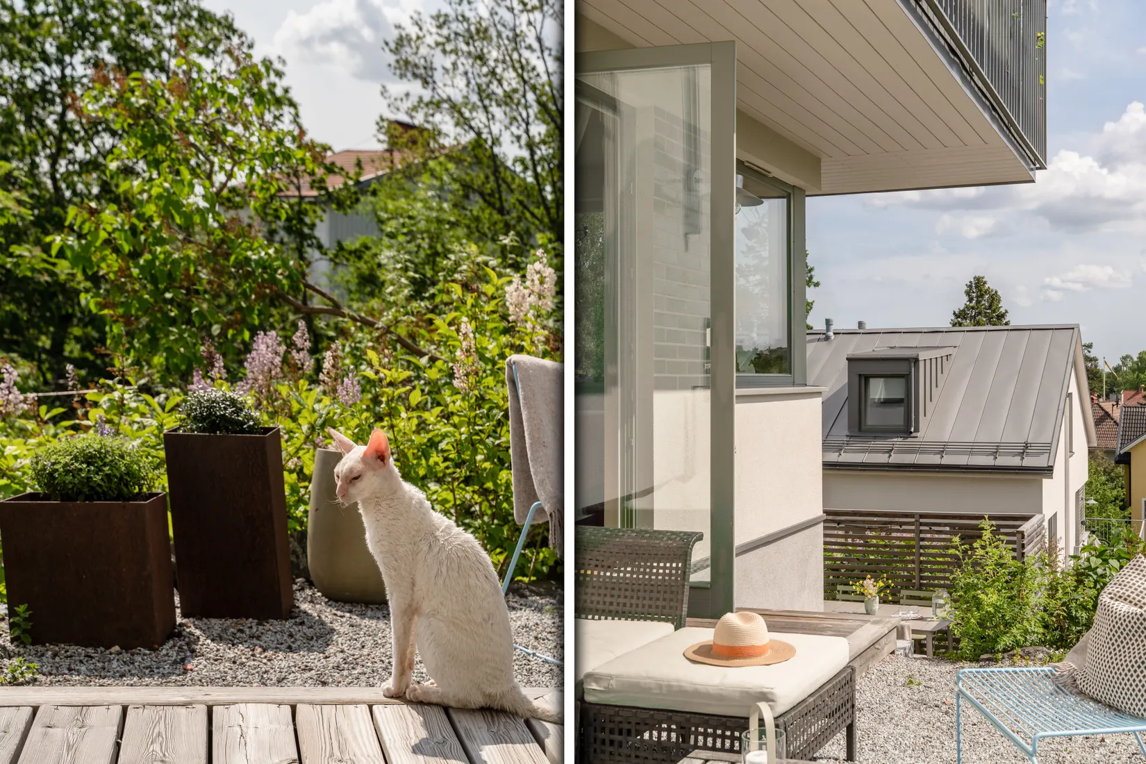 Bostadsrätt, Knallevägen 8E, Stockholm