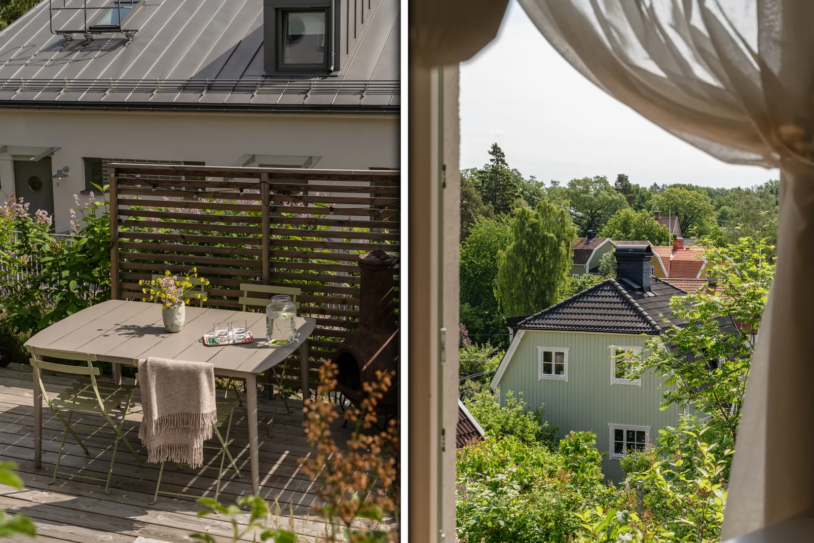 Bostadsrätt, Knallevägen 8E, Stockholm