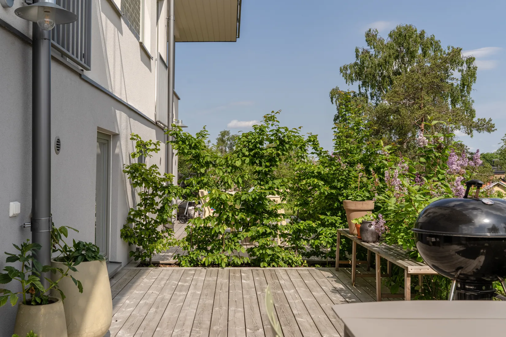 Bostadsrätt, Knallevägen 8E, Stockholm
