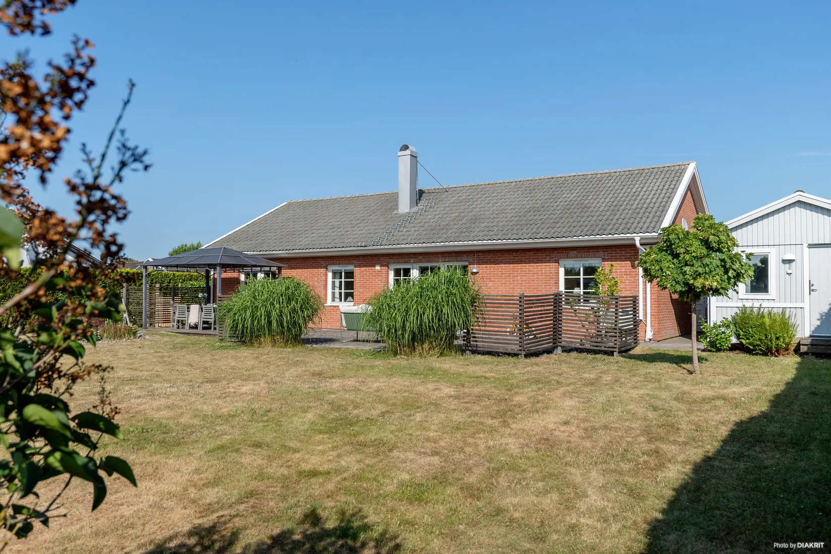 Villa, Tegelbruksvägen 6, Östra Grevie, Vellinge