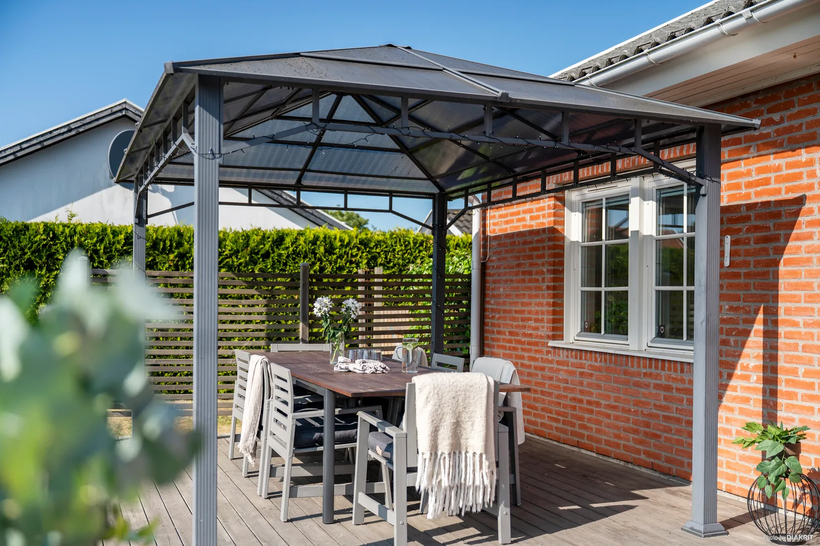 Villa, Tegelbruksvägen 6, Östra Grevie, Vellinge