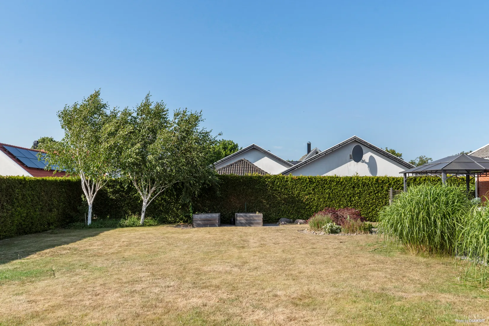 Villa, Tegelbruksvägen 6, Östra Grevie, Vellinge