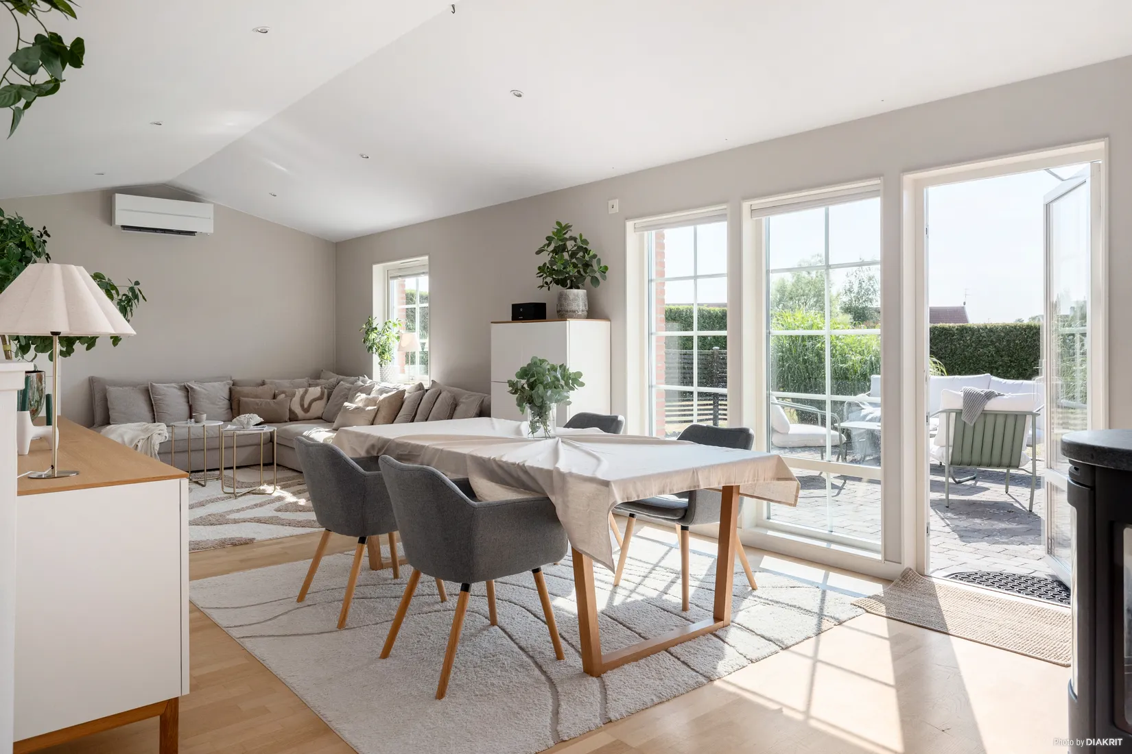 Villa, Tegelbruksvägen 6, Östra Grevie, Vellinge