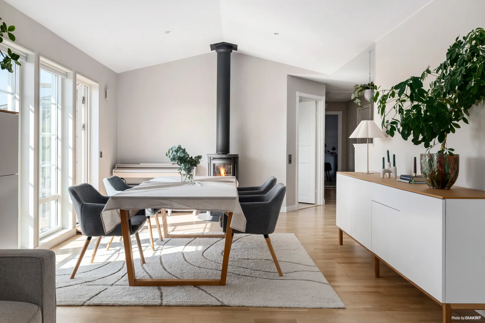Villa, Tegelbruksvägen 6, Östra Grevie, Vellinge