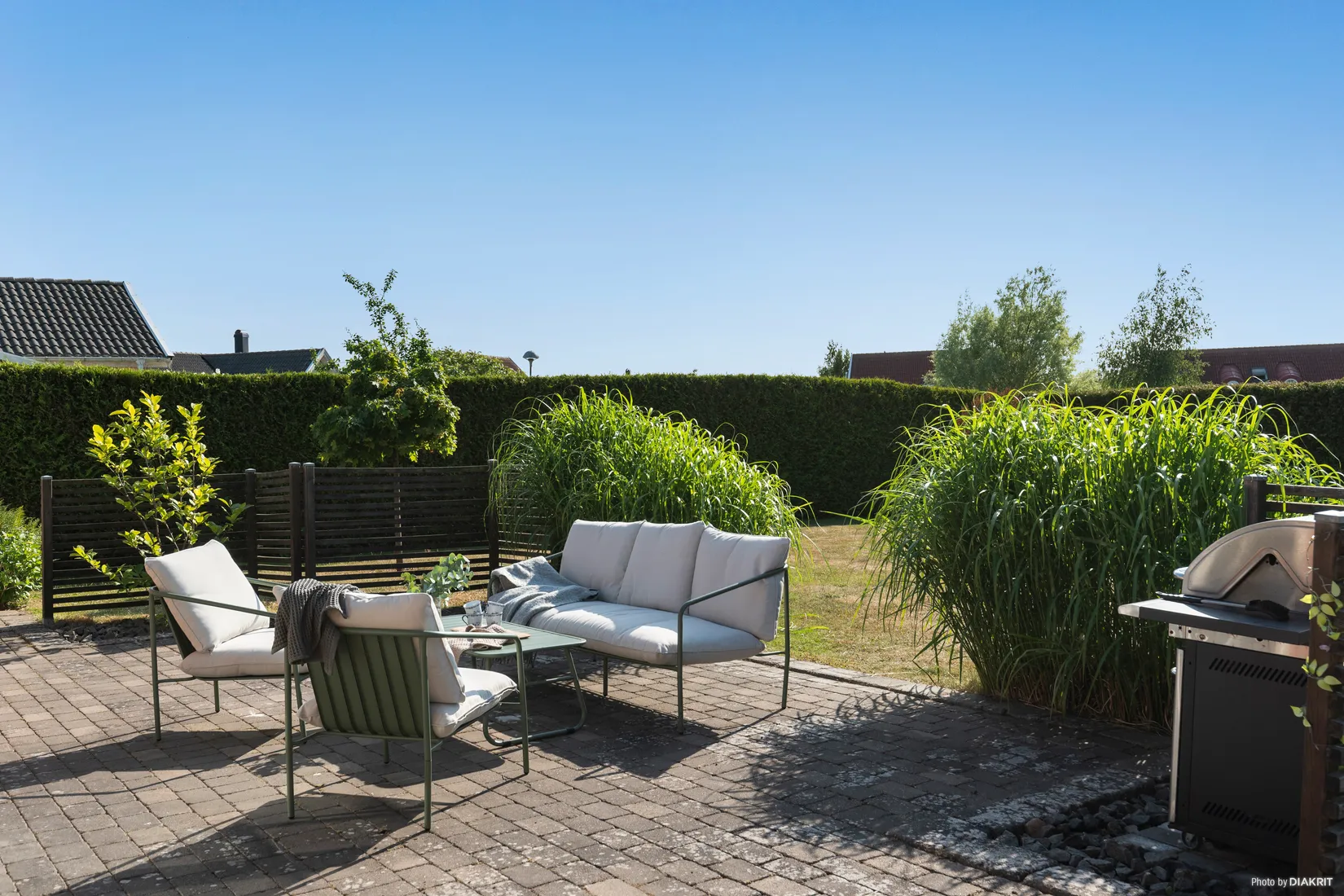 Villa, Tegelbruksvägen 6, Östra Grevie, Vellinge