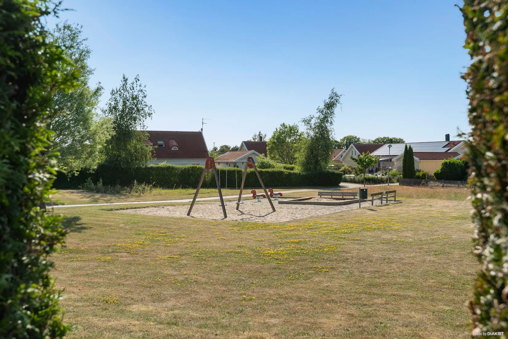 Villa, Tegelbruksvägen 6, Östra Grevie, Vellinge