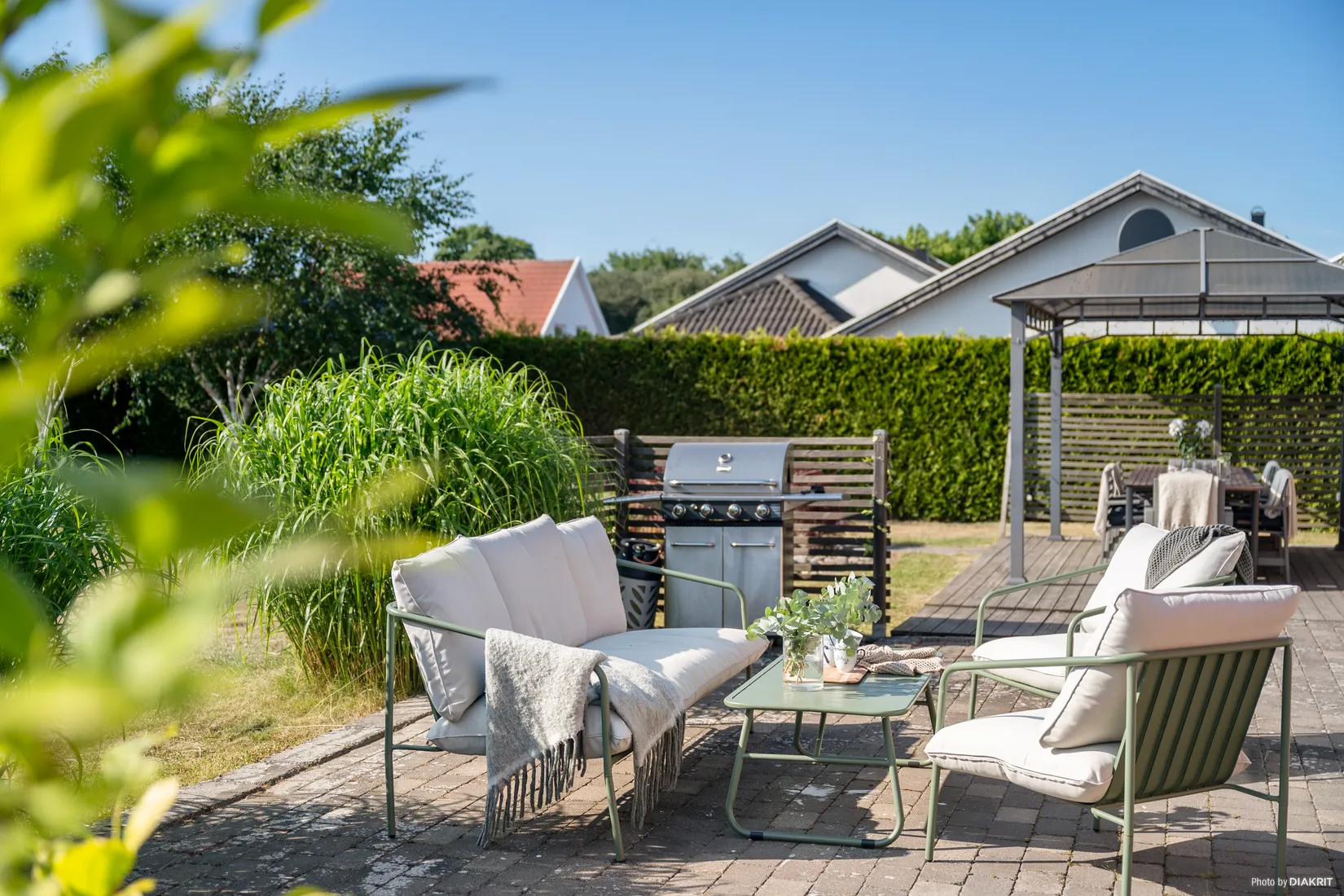 Villa, Tegelbruksvägen 6, Östra Grevie, Vellinge