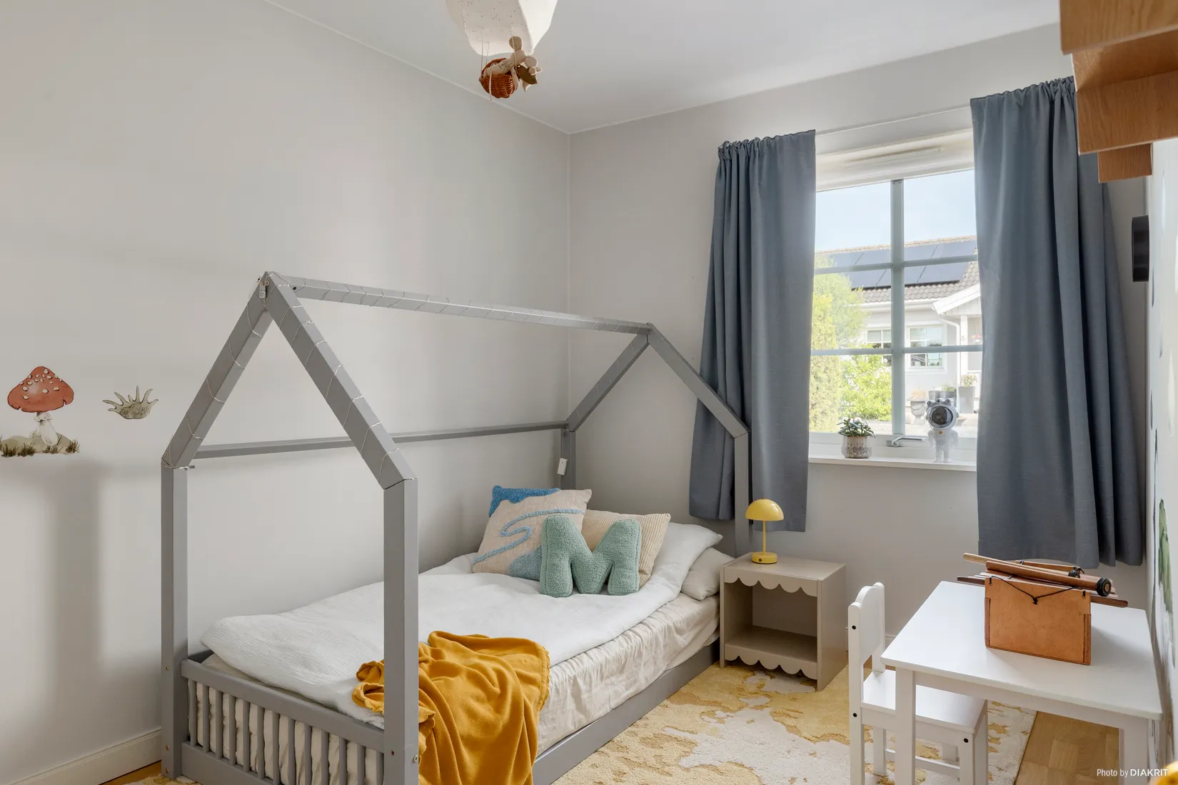Villa, Tegelbruksvägen 6, Östra Grevie, Vellinge