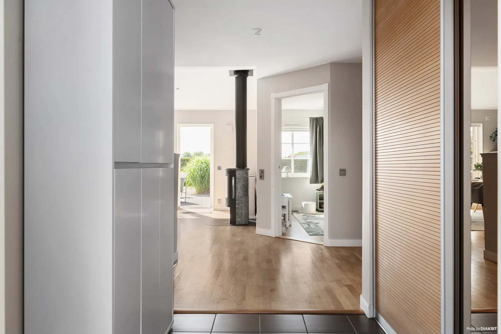 Villa, Tegelbruksvägen 6, Östra Grevie, Vellinge
