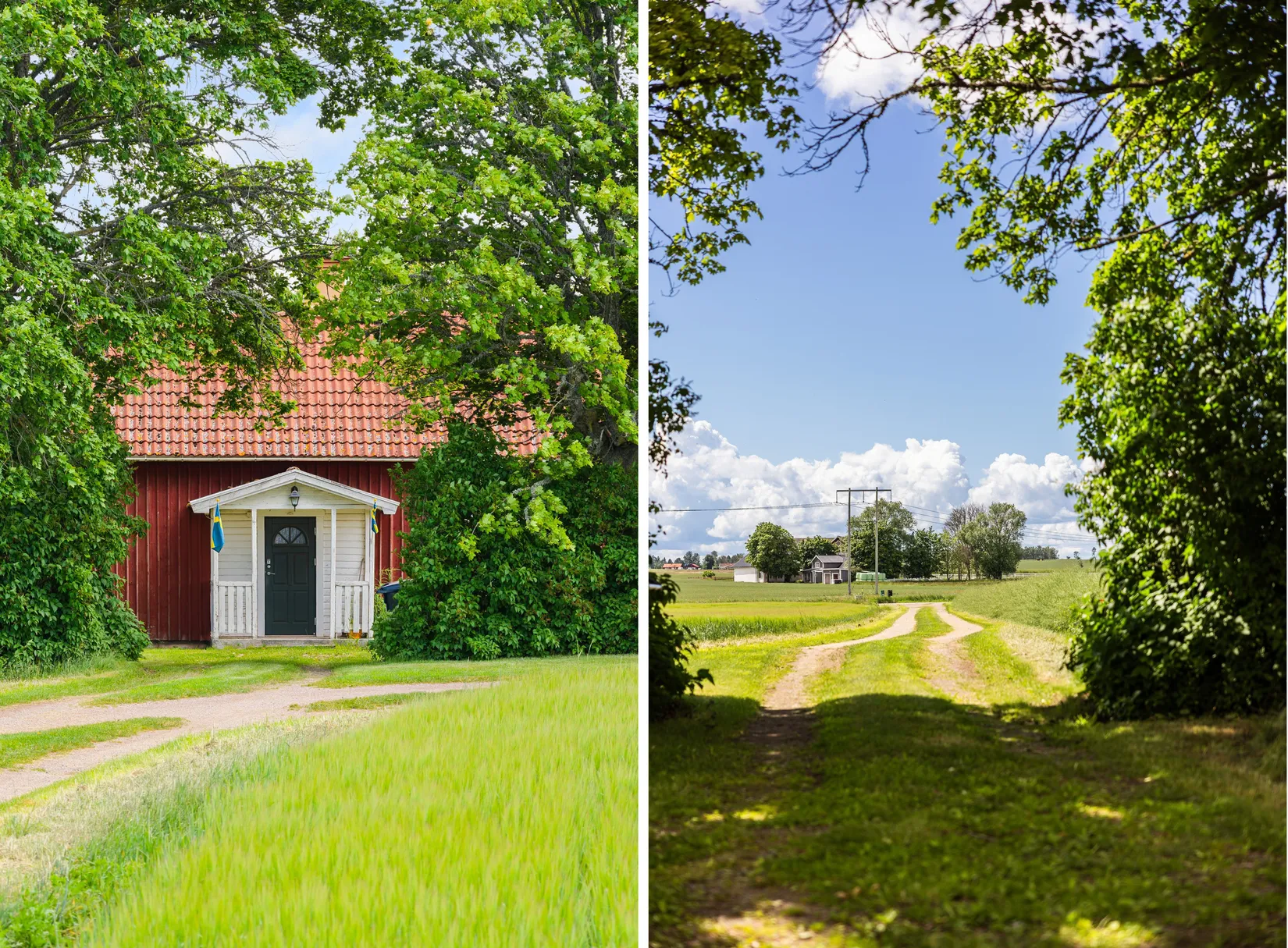 Villa, Orlunda 501, Orlunda, Vadstena