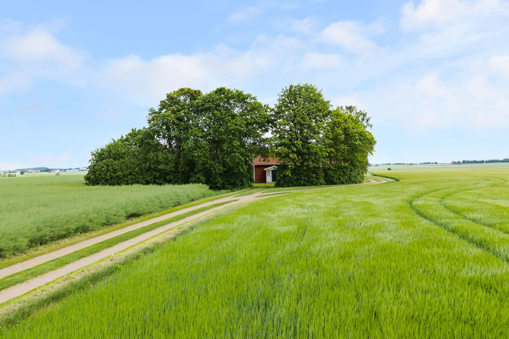 Villa, Orlunda 501, Orlunda, Vadstena