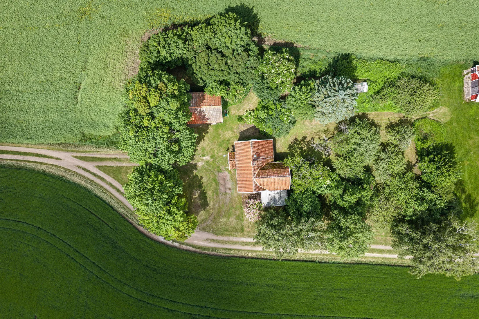 Villa, Orlunda 501, Orlunda, Vadstena