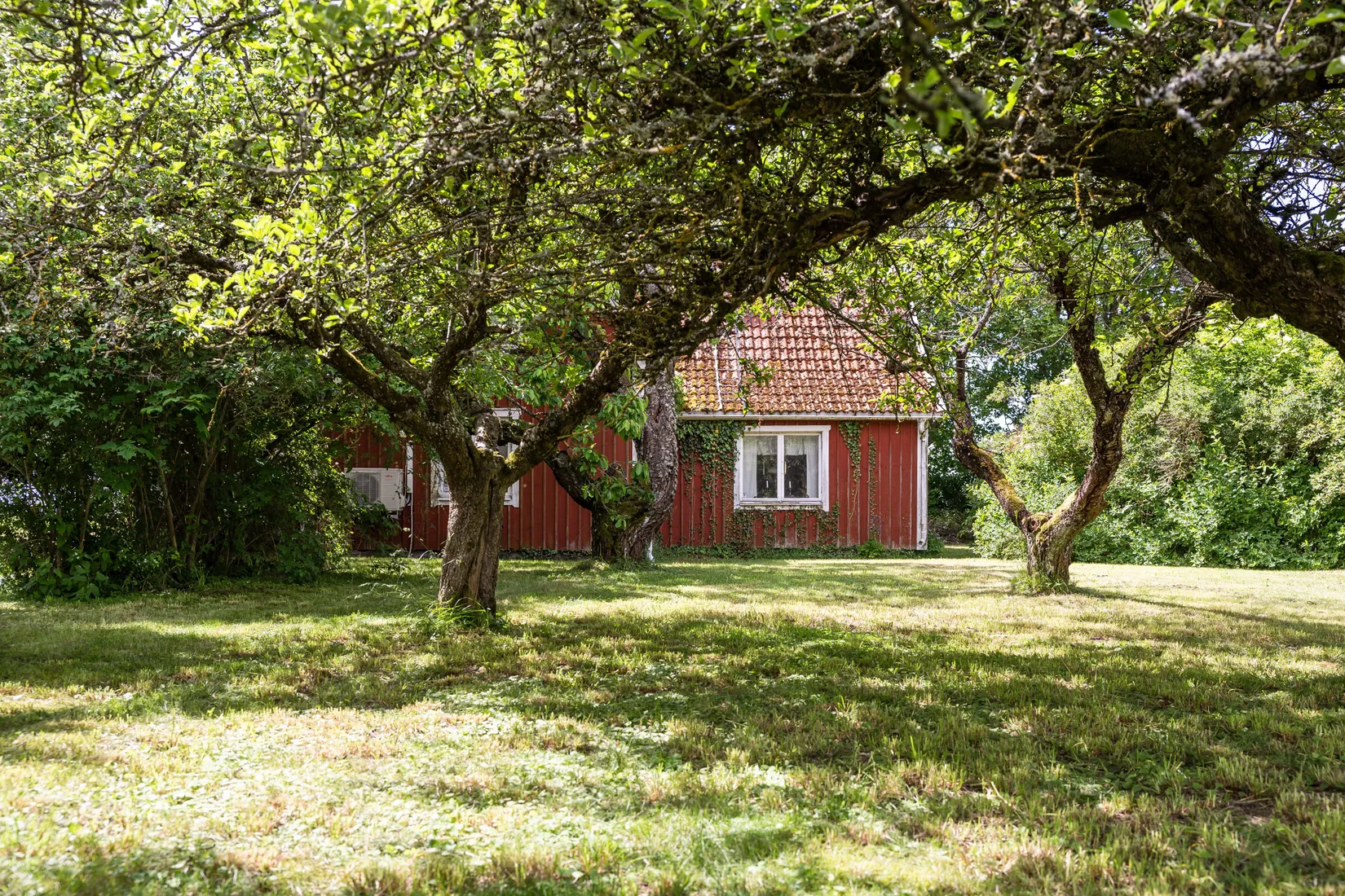 Villa, Orlunda 501, Orlunda, Vadstena