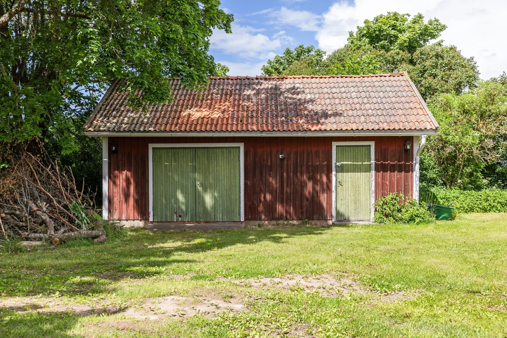 Villa, Orlunda 501, Orlunda, Vadstena