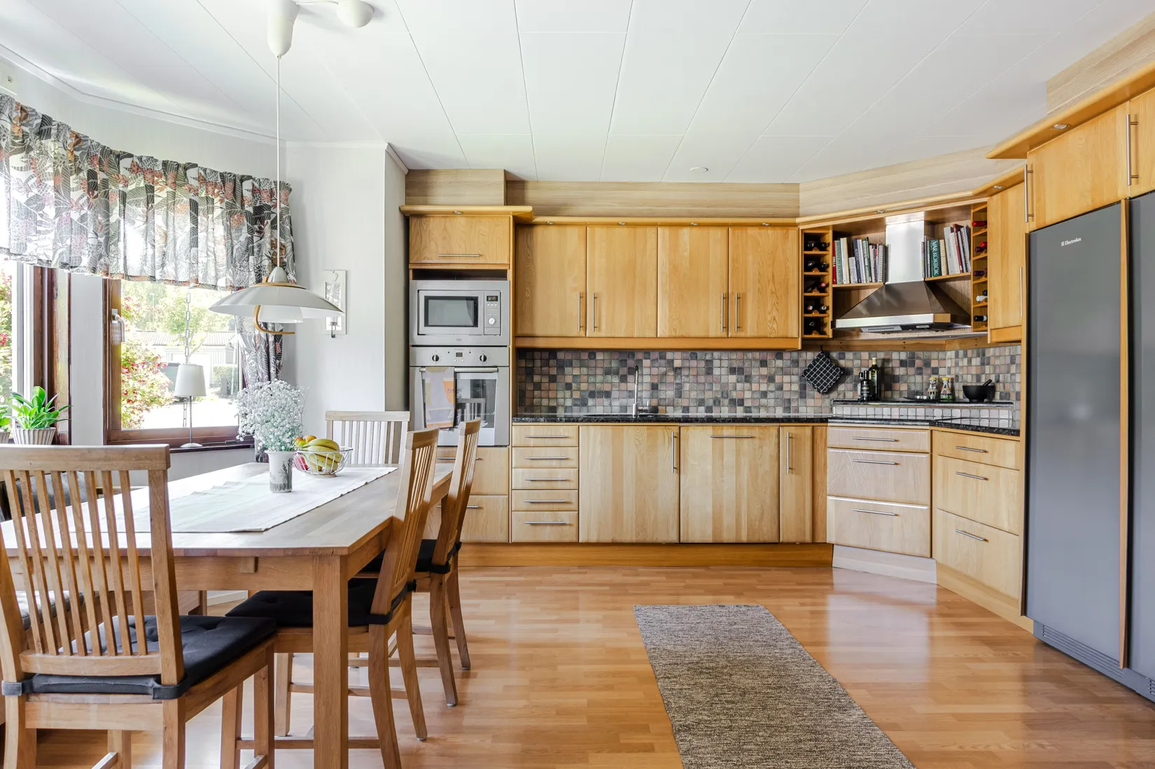 Villa, Fågelsångsvägen 47, Tegelviken, Motala