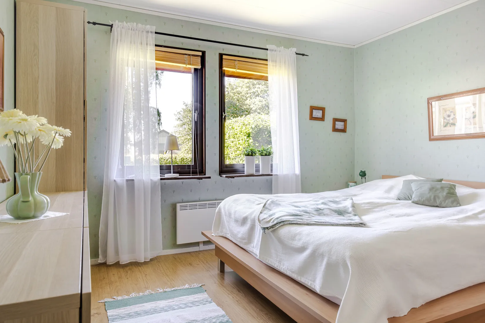 Villa, Fågelsångsvägen 47, Tegelviken, Motala
