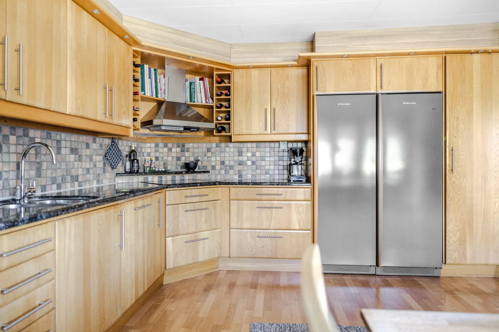 Villa, Fågelsångsvägen 47, Tegelviken, Motala