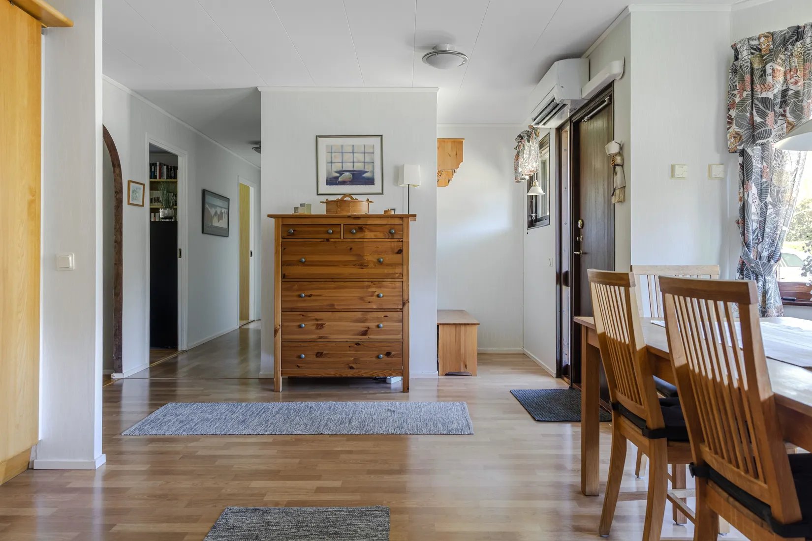 Villa, Fågelsångsvägen 47, Tegelviken, Motala