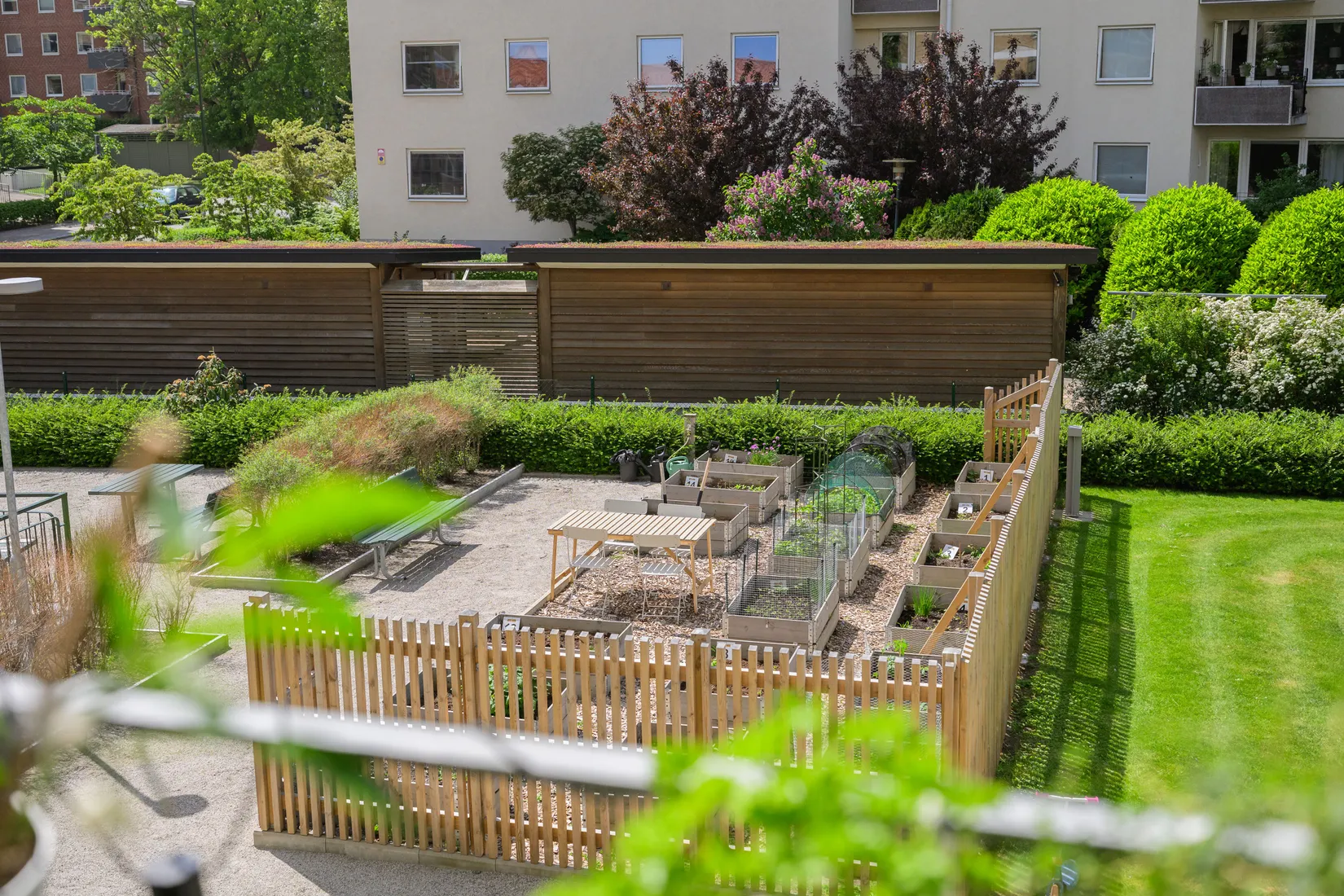 Bostadsrätt, Sergels väg 14A, Ribersborg, Malmö