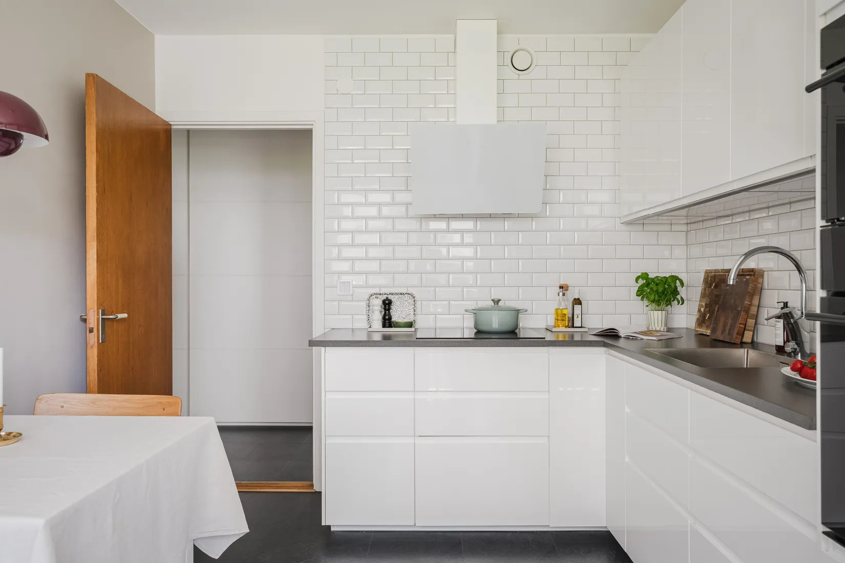Bostadsrätt, Sergels väg 14A, Ribersborg, Malmö