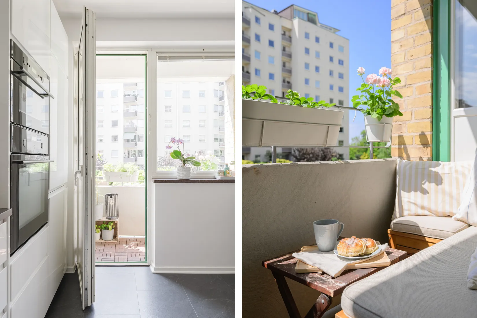 Bostadsrätt, Sergels väg 14A, Ribersborg, Malmö
