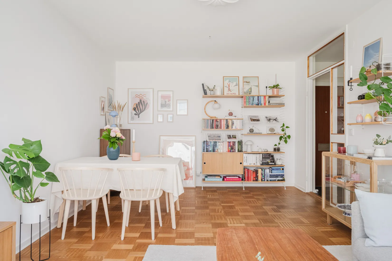 Bostadsrätt, Sergels väg 14A, Ribersborg, Malmö