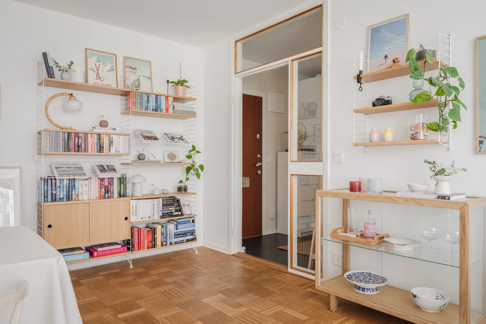 Bostadsrätt, Sergels väg 14A, Ribersborg, Malmö