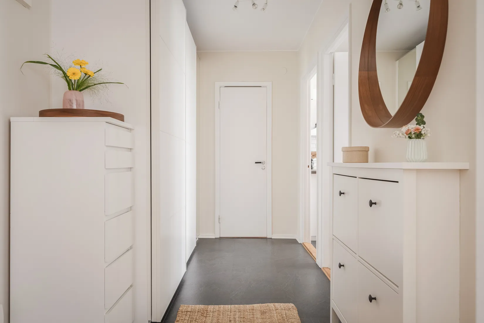Bostadsrätt, Sergels väg 14A, Ribersborg, Malmö
