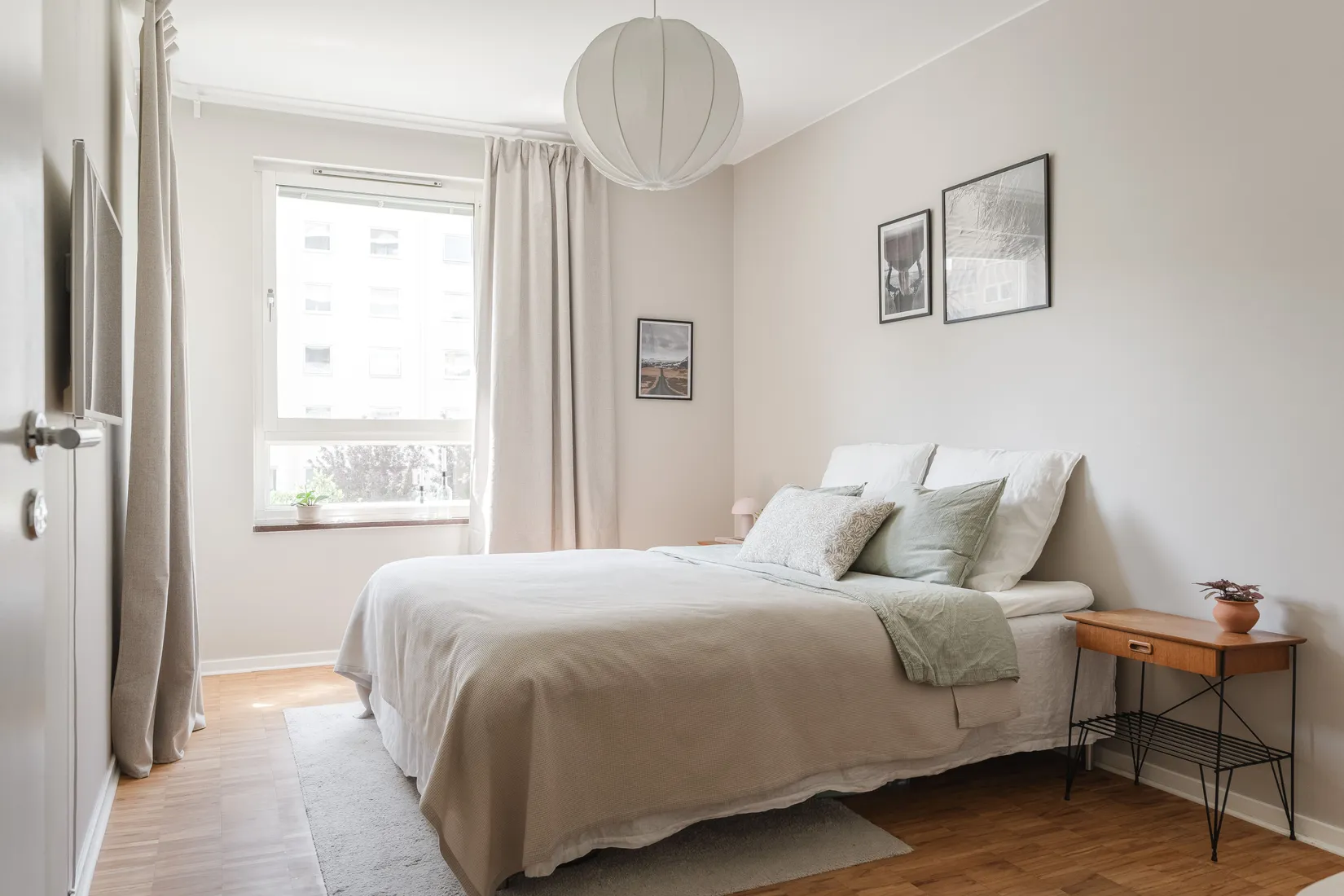 Bostadsrätt, Sergels väg 14A, Ribersborg, Malmö