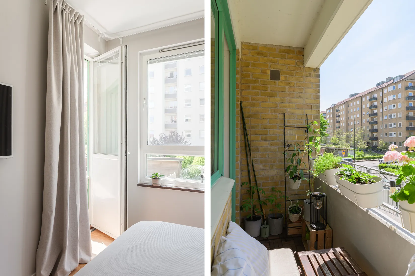 Bostadsrätt, Sergels väg 14A, Ribersborg, Malmö