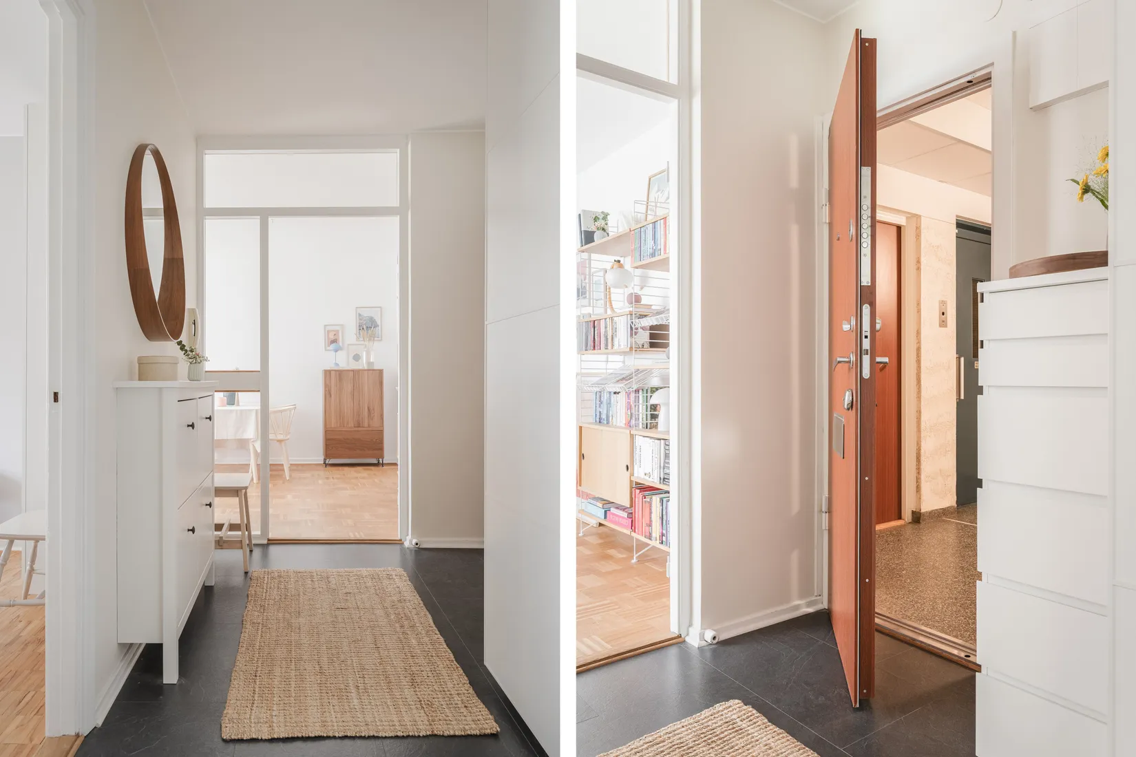 Bostadsrätt, Sergels väg 14A, Ribersborg, Malmö