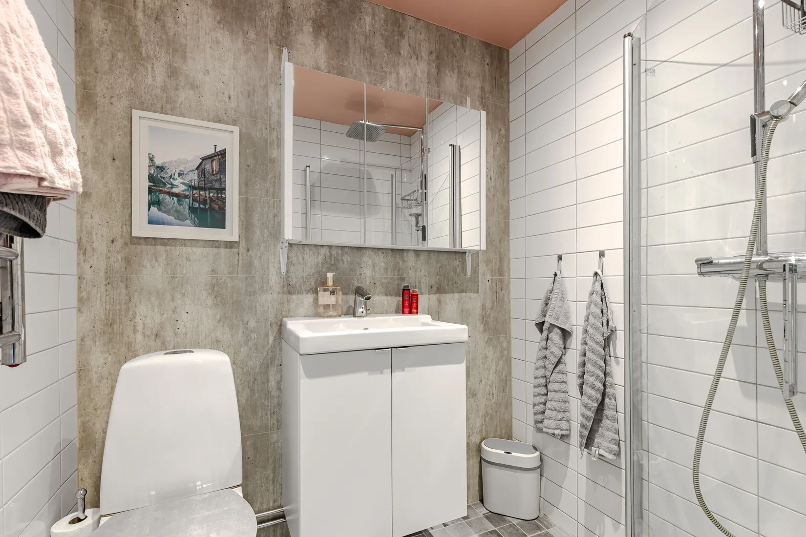 Bostadsrätt, Gränsgatan 22B, Norr, Eskilstuna