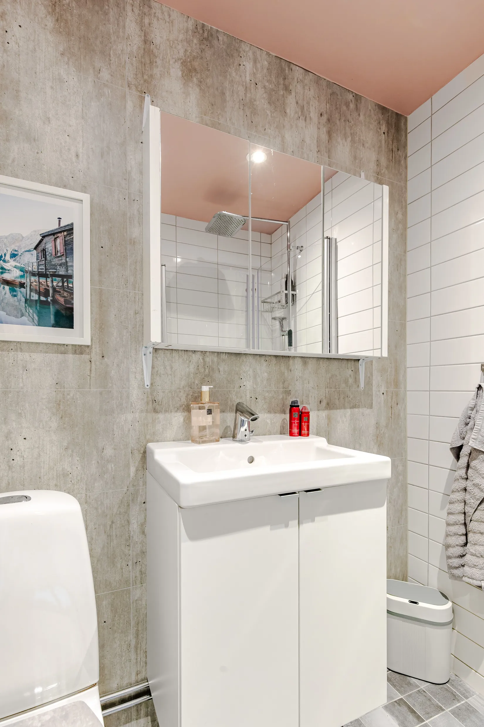 Bostadsrätt, Gränsgatan 22B, Norr, Eskilstuna