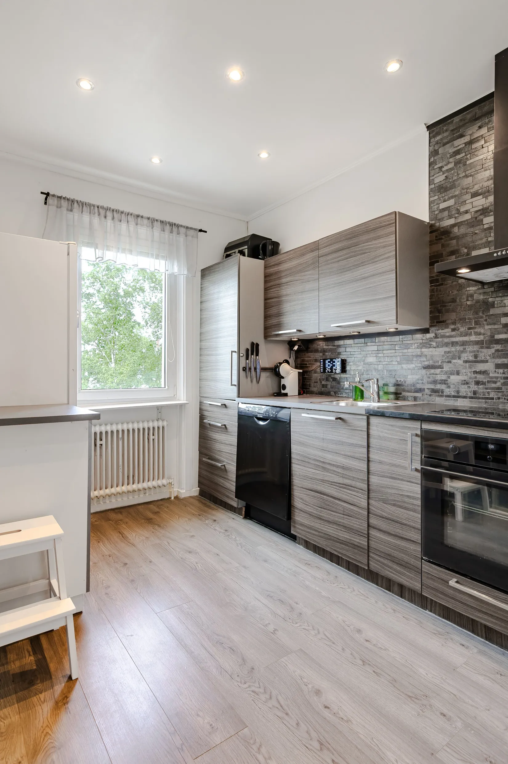 Bostadsrätt, Gränsgatan 22B, Norr, Eskilstuna