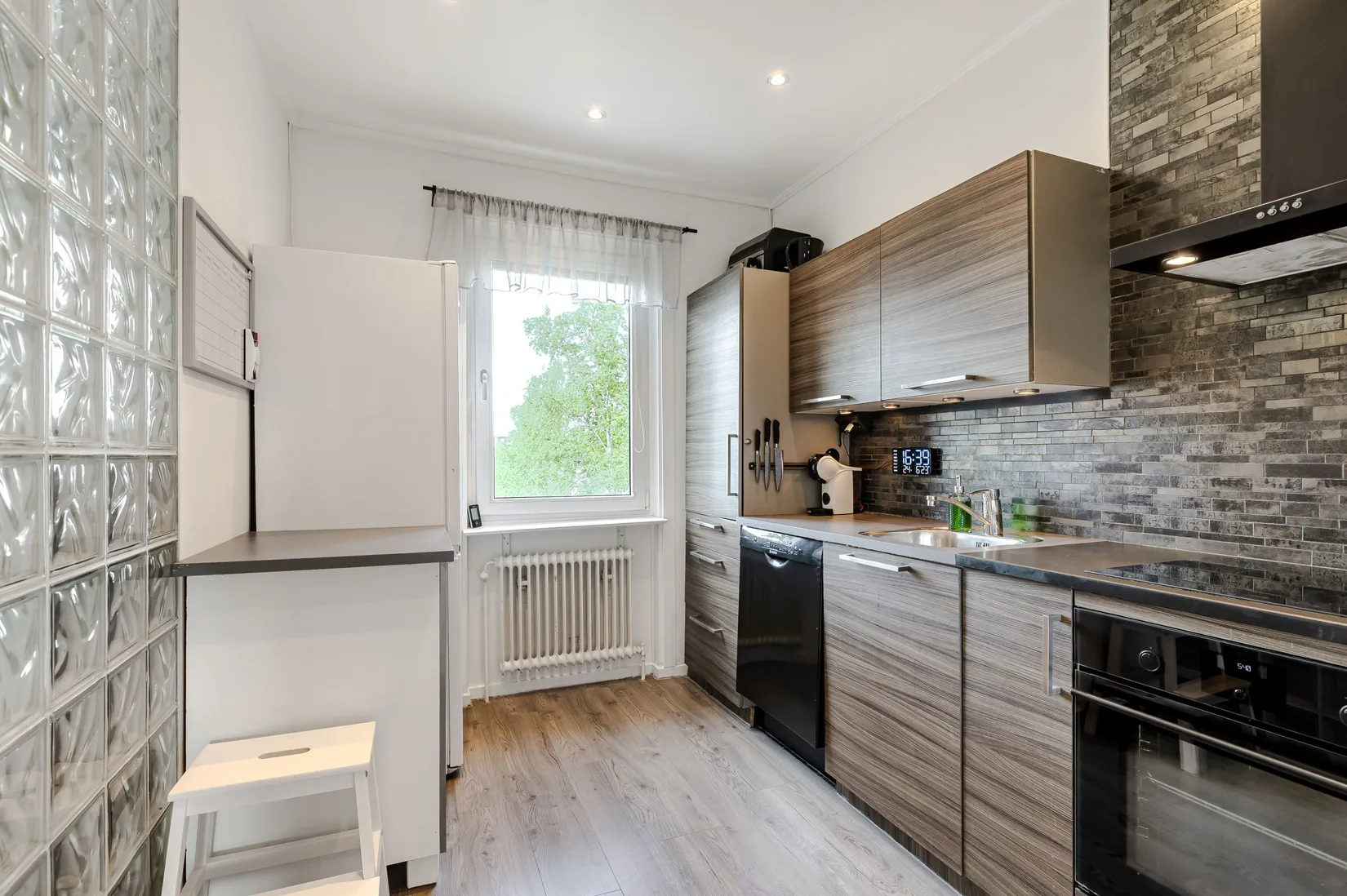Bostadsrätt, Gränsgatan 22B, Norr, Eskilstuna