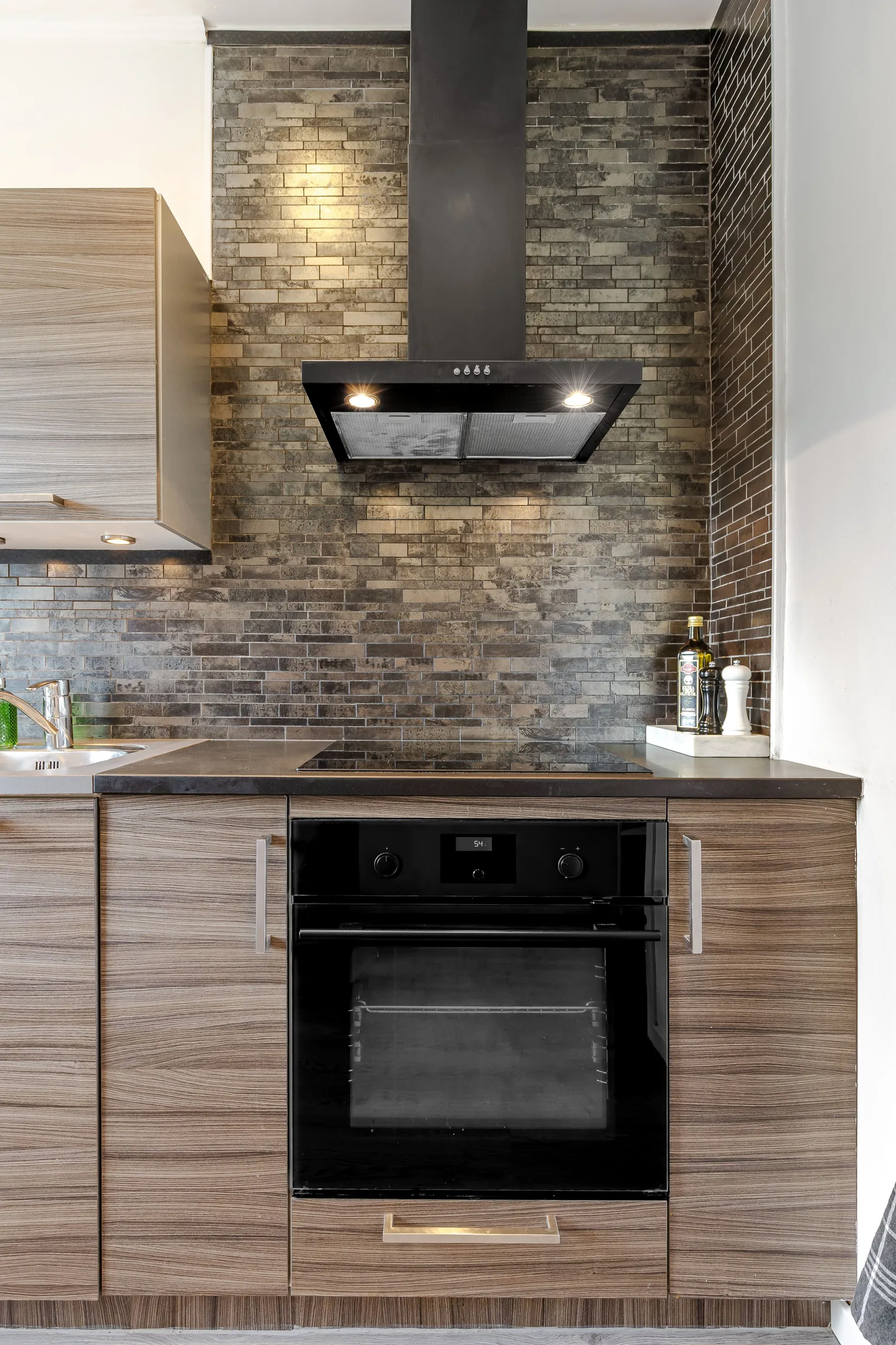 Bostadsrätt, Gränsgatan 22B, Norr, Eskilstuna