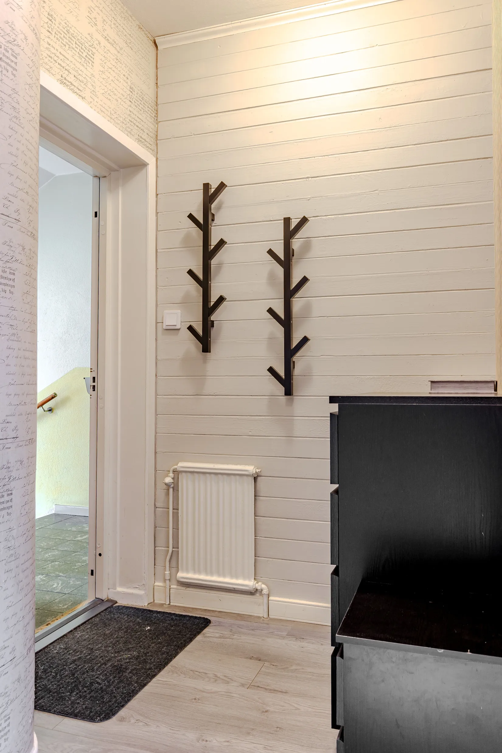 Bostadsrätt, Gränsgatan 22B, Norr, Eskilstuna