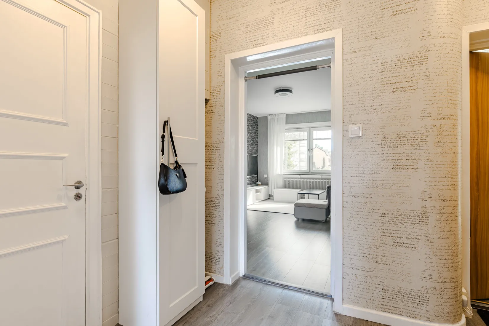 Bostadsrätt, Gränsgatan 22B, Norr, Eskilstuna