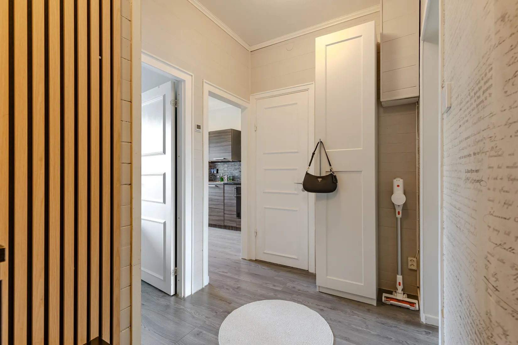 Bostadsrätt, Gränsgatan 22B, Norr, Eskilstuna