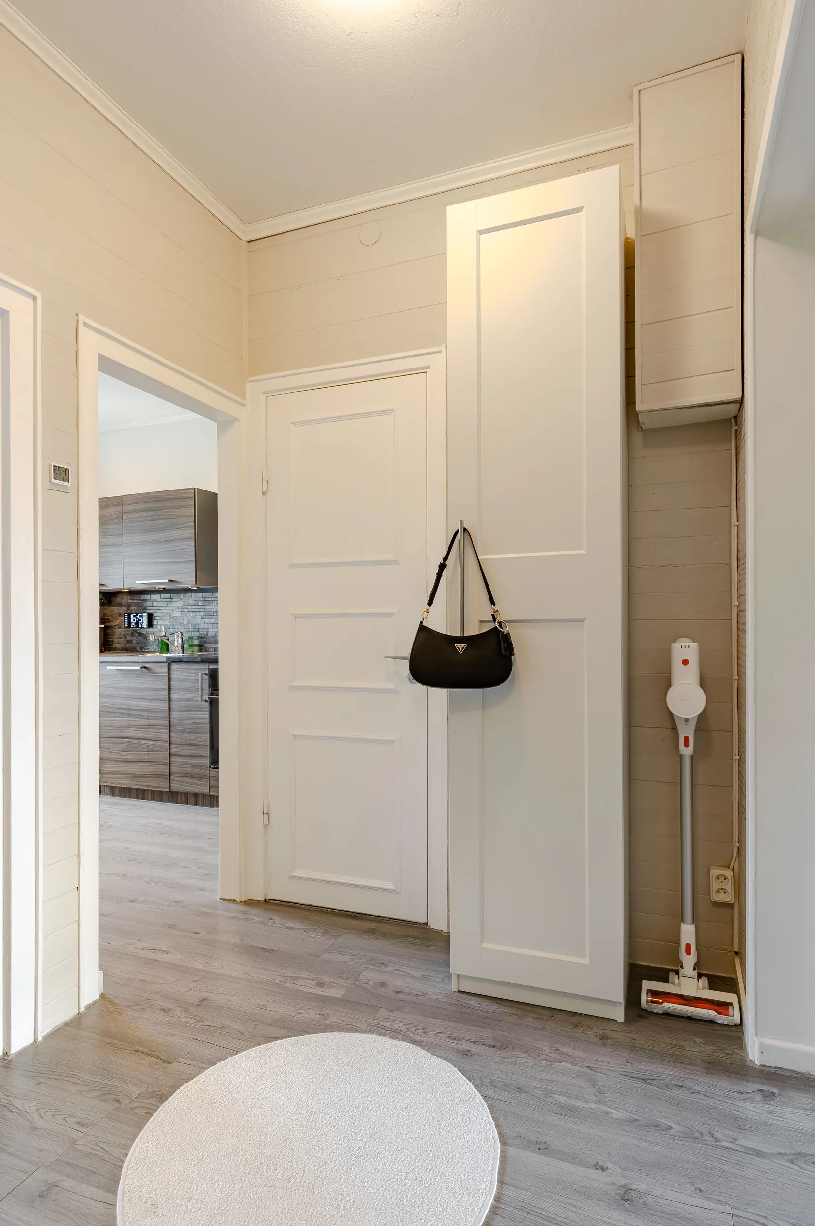 Bostadsrätt, Gränsgatan 22B, Norr, Eskilstuna