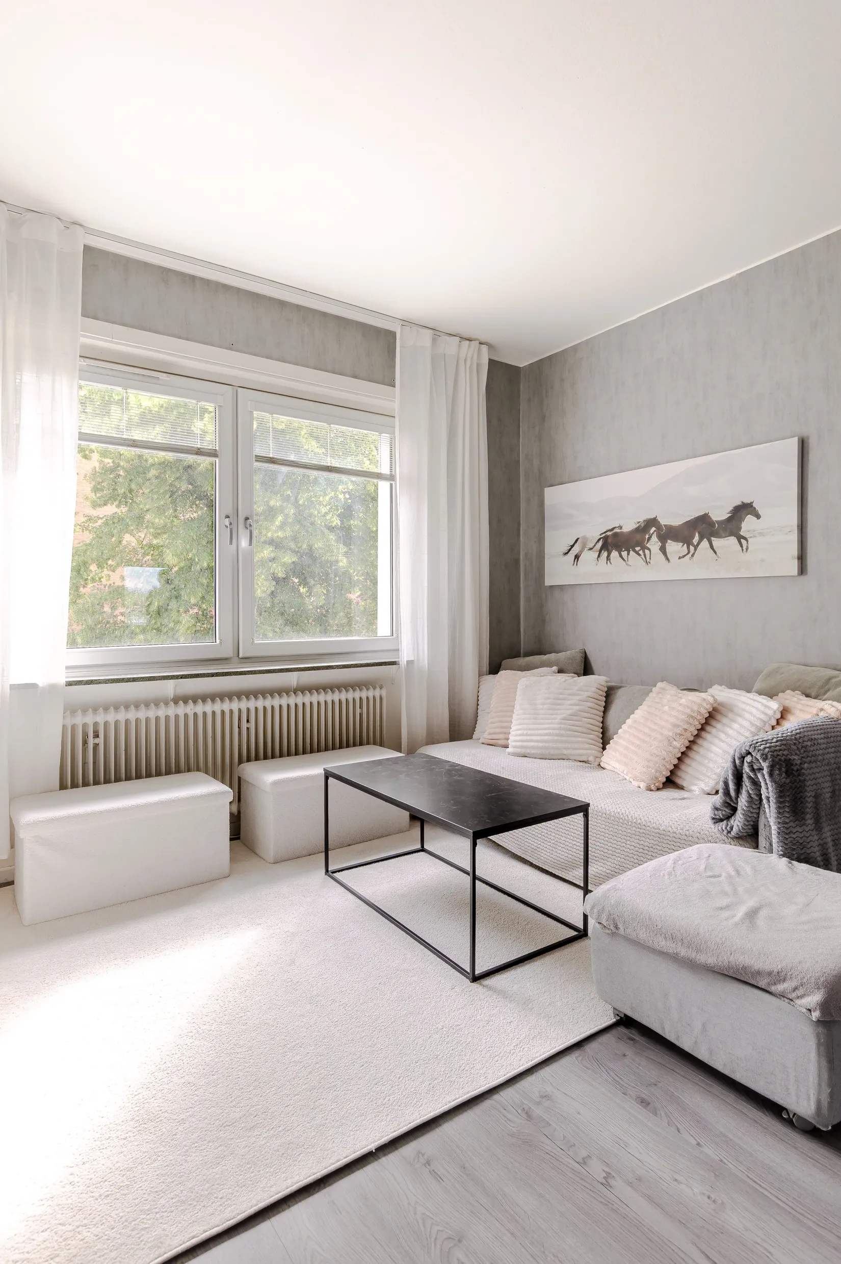 Bostadsrätt, Gränsgatan 22B, Norr, Eskilstuna