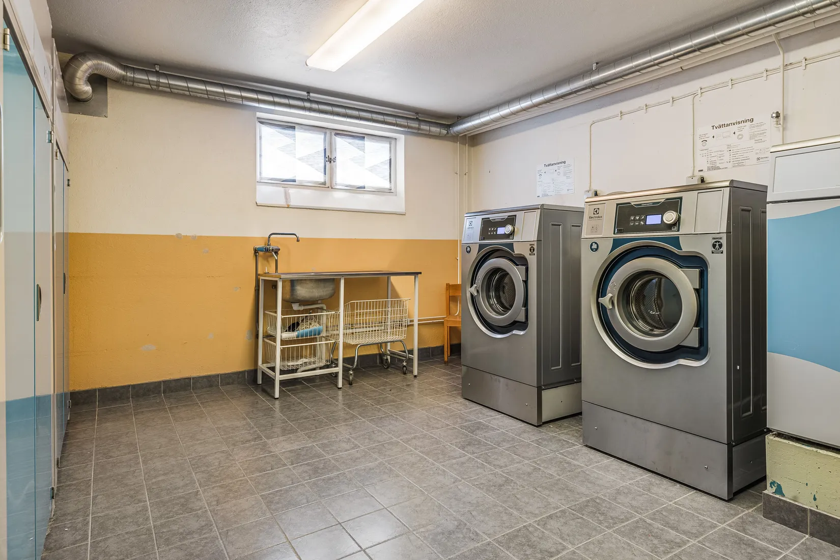 Bostadsrätt, Gränsgatan 22B, Norr, Eskilstuna