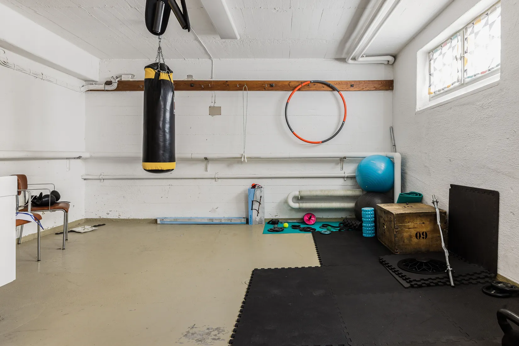 Bostadsrätt, Gränsgatan 22B, Norr, Eskilstuna