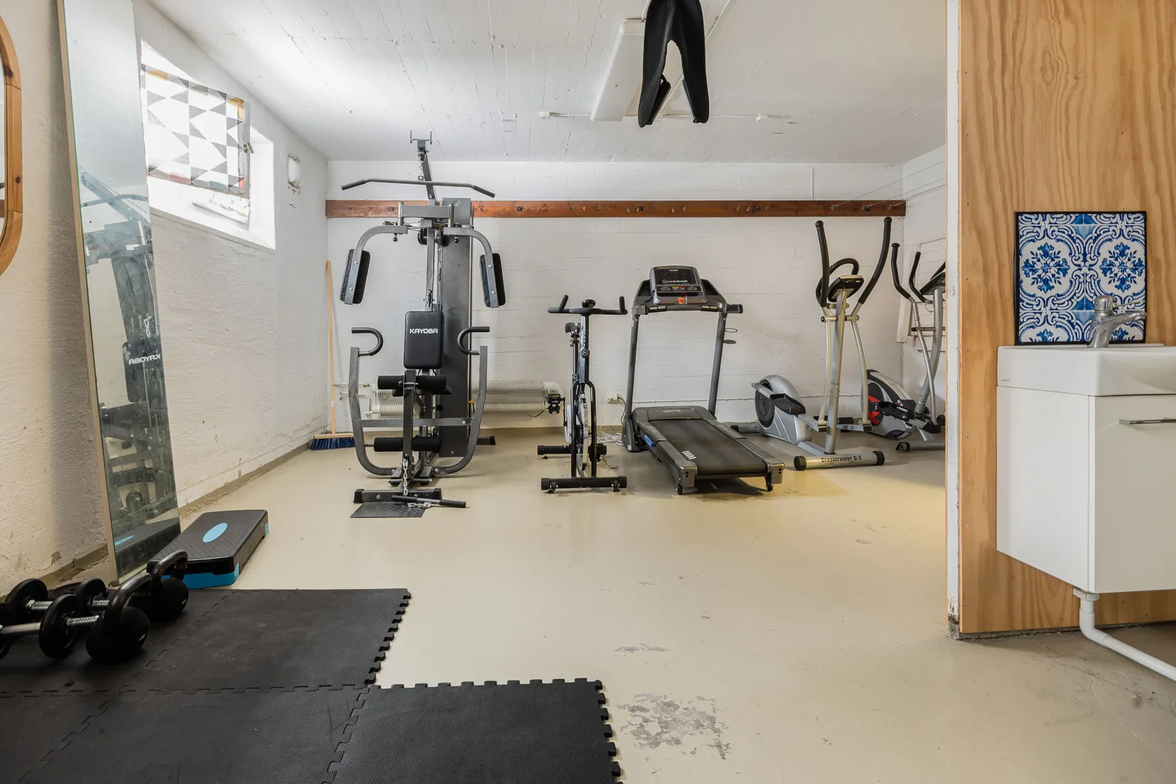 Bostadsrätt, Gränsgatan 22B, Norr, Eskilstuna