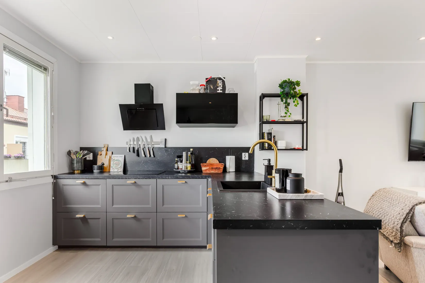 Bostadsrätt, Jören Vävares gata 13A, Djurgården, Eskilstuna