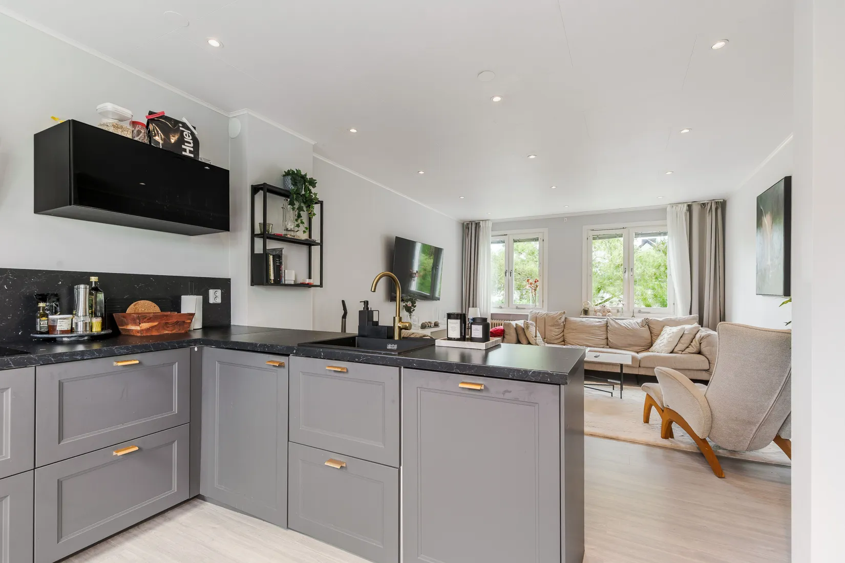 Bostadsrätt, Jören Vävares gata 13A, Djurgården, Eskilstuna