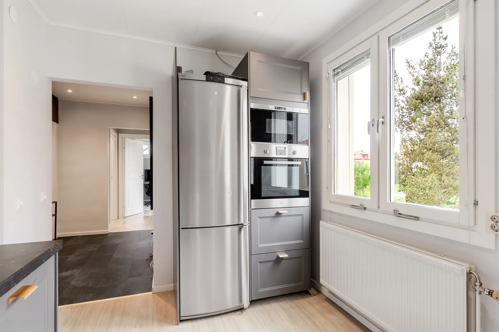 Bostadsrätt, Jören Vävares gata 13A, Djurgården, Eskilstuna