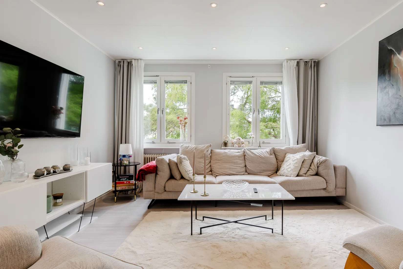 Bostadsrätt, Jören Vävares gata 13A, Djurgården, Eskilstuna