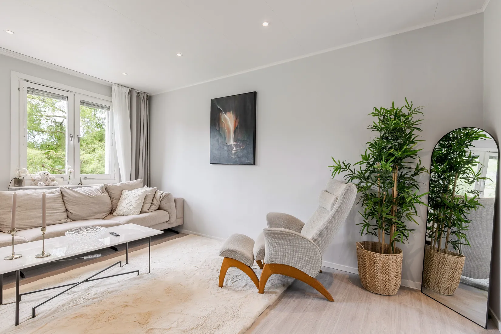 Bostadsrätt, Jören Vävares gata 13A, Djurgården, Eskilstuna